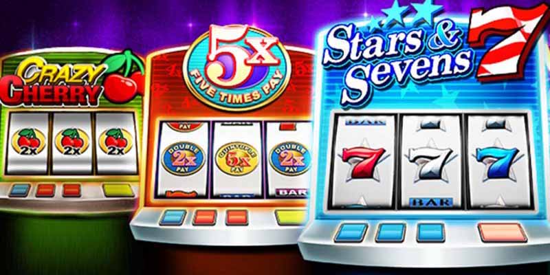 Trải nghiệm game nổ hũ 3D trên nhiều thiết bị