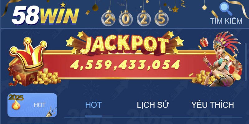 Giới thiệu nhà cái 58WIN